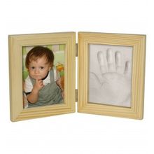 Ручки&Ножки Рамочка Принт сосна