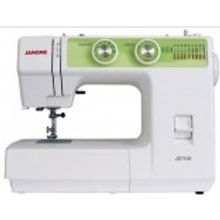 Швейная машина Janome JS1108