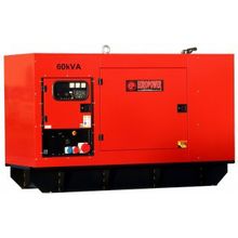EuroPower EPS 60 TDE