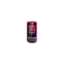 Nokia C2-05 Pink