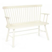 Tetchair Скамья Addison (mod. 6001BEN-01) ID - 315026