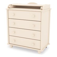 Комод Иришка