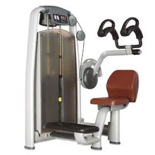 Bronze Gym A9-010 Пресс-Машина