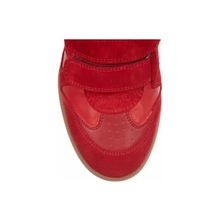 Isabel Marant Isabel Marant Red Sneakers - кроссовки Красные