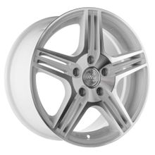 Колесные диски Racing Wheels H-414 7,0R16 5*105 ET40 d56,6 W F P [86171036033]