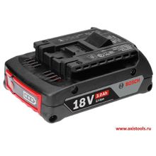 Bosch Bosch GBA 18 V (1 600 A01 2UV , 1600A012UV , 1.600.A01.2UV)