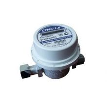 Счетчик газа СГМБ 1,6