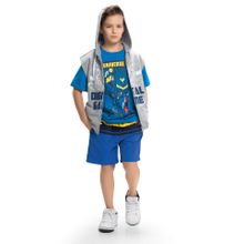 Pelican купальные для мальчика синие