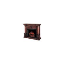 Каминный комплект Lord (античная вишня) с электрокамином ClassicFlame CF 33 Series-22 LED Display