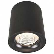 Arte Lamp Накладной светильник Arte Lamp 5118 A5118PL-1BK ID - 415675
