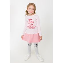 Acoola нежный розовый