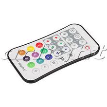 Пульт SMART-R3-RGBW (1 зона, SPI, 2.4G), 22659 |  код. 022659 |  Arlight