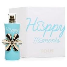 Туалетная вода Tous Happy Moments, 30 мл