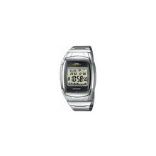 Мужские наручные часы Casio Data Bank DB-E30D-1A