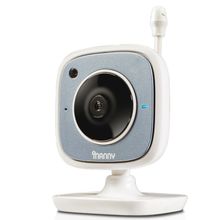 iNanny с передачей данных через WI-FI