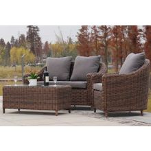 Лаунж зона Кон Панна