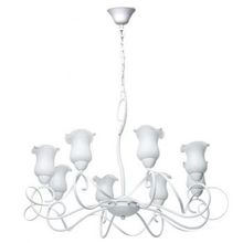 Подвесная люстра Эллегия 2 MW-Light 303010808