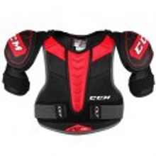 CCM QuickLite 230 YTH Ice Hockey Shoulder Pads