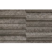 Atlas Concorde Brave Brave Earth Industrial 3D A1FZ плитка настенная 285 мм*440 10 мм