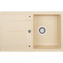 Мойка Ukinox Практика PRG780.500 - 08, Colorado