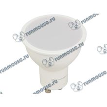 Лампа светодиодная Наносвет "LE-MR16A-8 GU10 840" ART.L189, GU10, 8Вт, холодный белый (ret) [140572]