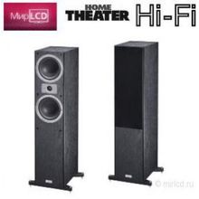 Magnat Tempus 55 Ash Black
