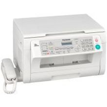 PANASONIC KX-MB2020RU-W МФУ лазерное чёрно-белое