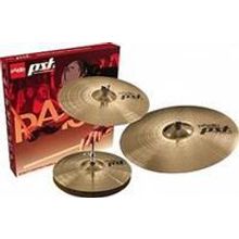 000065USET PST 5 Universal Set Комплект тарелок (14" 16" 20"), Paiste