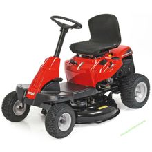 Садовый трактор MTD MiniRider 76 RDE
