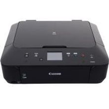 CANON PIXMA MG6640 Black МФУ струйное А4, 4800 х 1200 dpi, 15 стр мин чёрно-белой и 9.7 стр мин цветной печати
