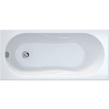 Акриловая ванна Cersanit GREEN 150x70