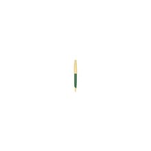 Ручка шариковая «Вавилон» зеленая