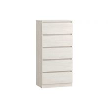 Моби Ника комод 13.317.04 ясень светлый