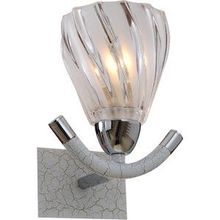 N-Light 407-01-11CWC бра (настенный светильник)
