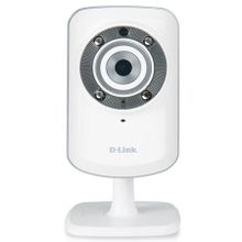 d-link (802.11т wireless day night home network camera) dcs-932l