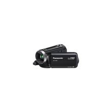 Видеокамера Panasonic HC-V100 black