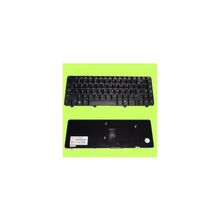 Клавиатура для ноутбука HP Compaq Presario C700 C727 C730 серий русифицированная черная
