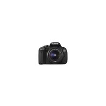 Canon EOS 650D