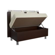 Смарт Диван кухонный Сюрприз 110см с ящиком для хранения ДС15