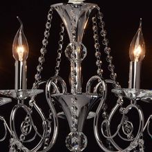 Люстра подвесная Адель MW-Light 373011705