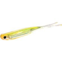 Червь силиконовый Mikado TSUBAME 11.5 см.   M504   ( 5 шт.)