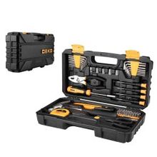 Набор инструментов Deko Multi 62 (DKMT62)