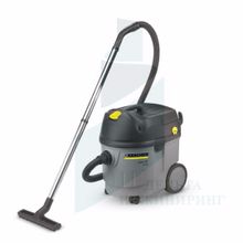 Пылесос для сухой и влажной уборки Karcher Xpert 360