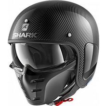 Shark S-Drak Carbon Skin, шлем