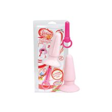 Супертонкий вибратор CRYSTAL CHIC 0545-60 BX SE