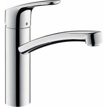 Смеситель для кухни Hansgrohe Focus E2 31806000