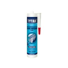 Клей панельный жидкие гвозди Титан | Tytan Euroline 910 12шт уп