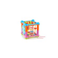 Little Tikes Игрушка Развивающий куб ( S-627972)