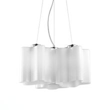 Люстра подвесная ST LUCE ONDE SL117.503.03