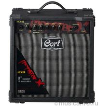 CORT CORT MX15
